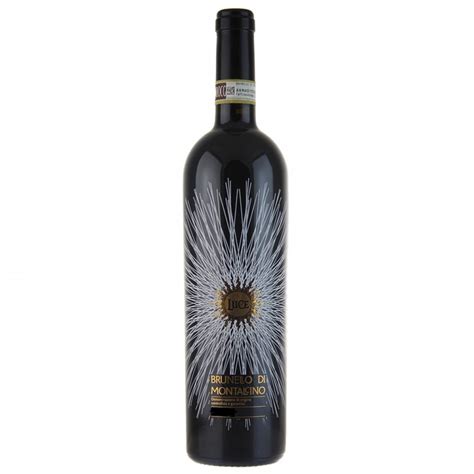 Luce Brunello Di Montalcino Owc Superbwine