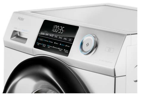 Стиральная машина Haier HW60-BP10959B, белый - купить по выгодной цене ...