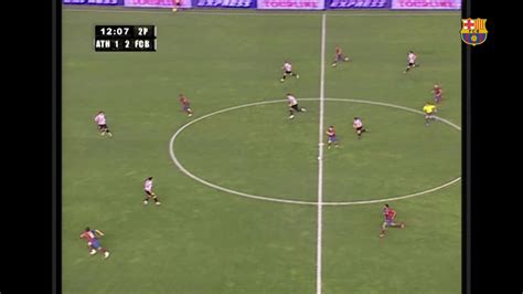 Bojan Krkic's best moments at Barça