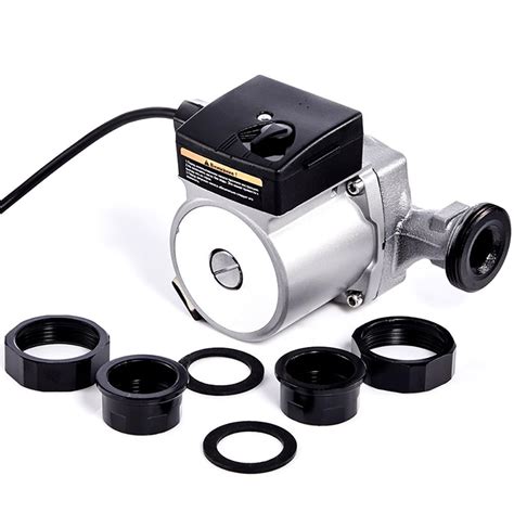 Насос циркуляционный WILO-NATIVE NOC 30/6 EM купить по цене 7898 ₽ в ...