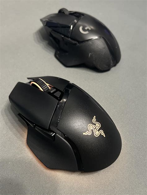 First new mouse since 2019 : r/razer