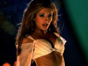 INDIA DE BEAUFORT Nude AZNude