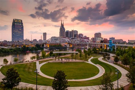 The Best of Culture in Tennessee, USA
