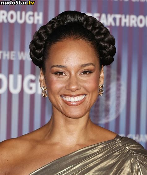 Alicia Keys Aliciakeys Ayxxxclusive Nude OnlyFans Photo 89 Nudostar TV