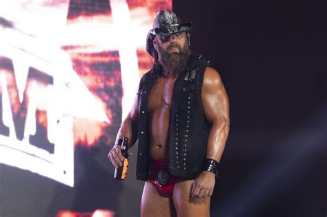 Celebrate The Career Of James Storm In Must See Photo Gallery IMPACT