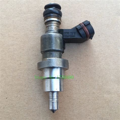 Fuel Injector Original Injection Nozzle Renewed For Toyota Avensis Opa