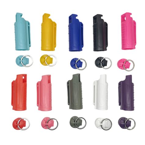 Buy Wholesale China Stick Drill Spray Plastic Shell Self Defense ...