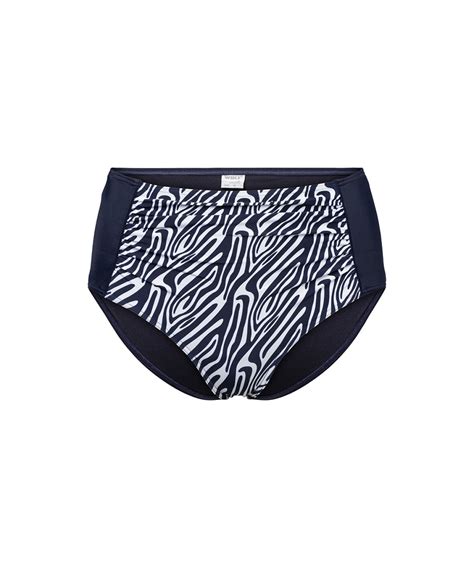 Wunderwear Bikini Bottoms Swim Midi Shape Bikinitrusse Fra Wiki