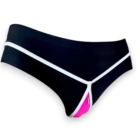 Shbikini Teardrop String G String Thong Lingerie