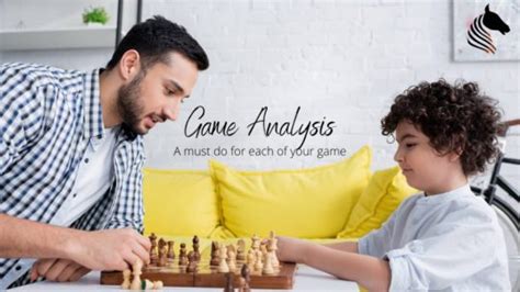 How to Analyze Your Chess Game: A Step-by-step Guide | CHESS KLUB