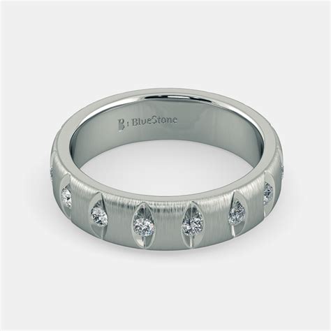 The Destine Band For Her | BlueStone.com