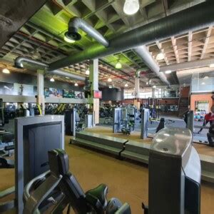 Walmer Edge Fitness Clubs