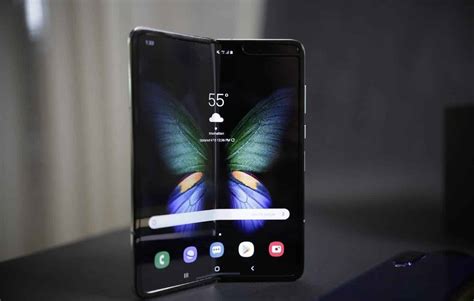 Galaxy Fold O Dobr Vel Da Samsung Chega Ao Brasil Por R