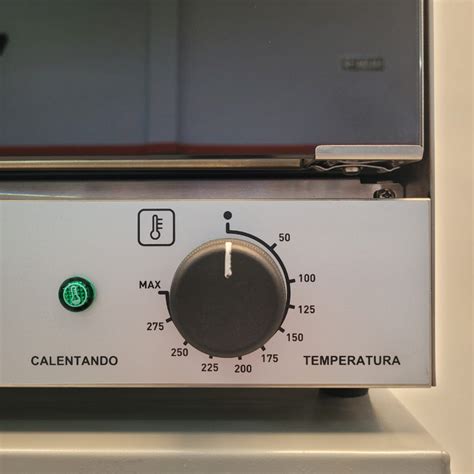 Horno Convector Silcook Electrico Bandejas Pan Con Pan