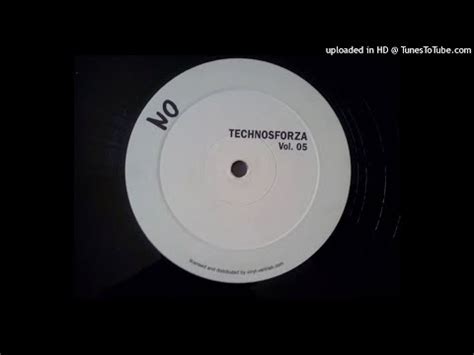 Unknown Artist Technosforza Vol Vinyl Discogs