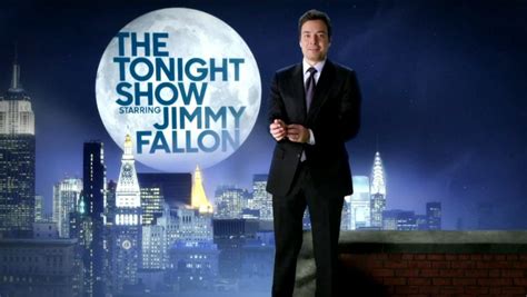 First Promo For The Tonight Show Starring Jimmy Fallon A New Era Begins