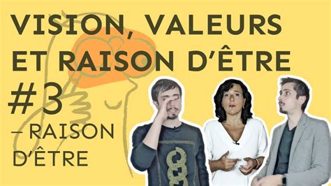 La Raison Dêtre Iasagora