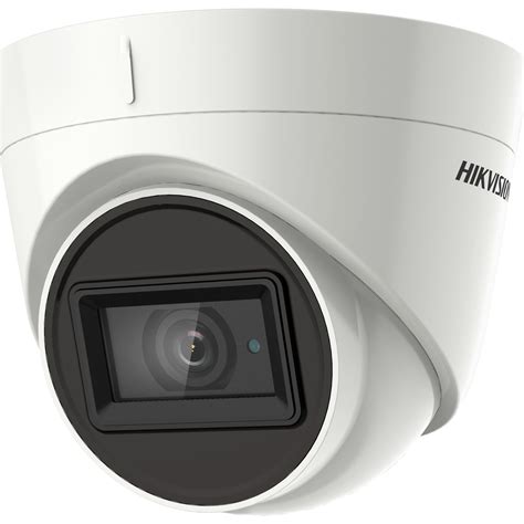 DS 2CE78H8T IT3F 2 8MM Hikvision External Low Light 5 Megapixel