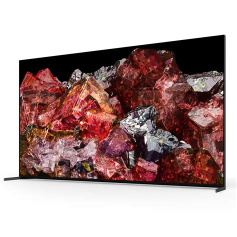 SONY X95L | 85 Inch | Mini LED | 4K Ultra HD | HDR | BRAVIA XR | Google ...