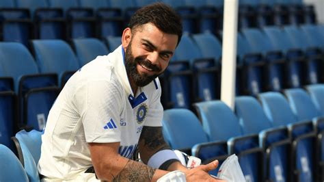 Virat Kohli Surpasses Virender Sehwag To Reach New Milestone