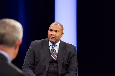 Unsealed Documents Reveal More Details In Tavis Smiley Sexual