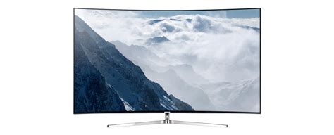 Samsung Sets New Standards In Picture Quality With New Suhd Tv