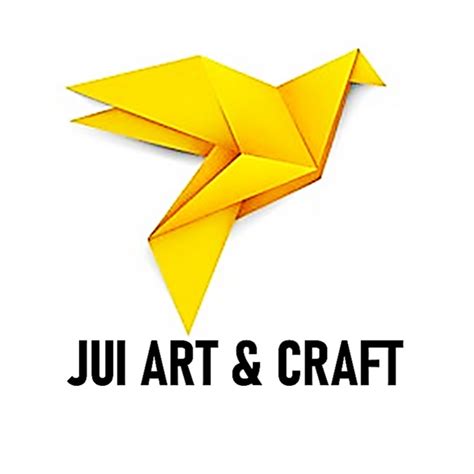 Jui Art And Craft Youtube