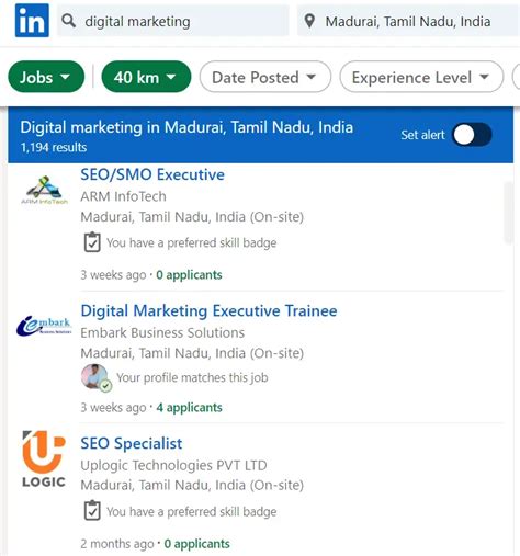 Top 10 Digital Marketing Courses In Madurai 2025