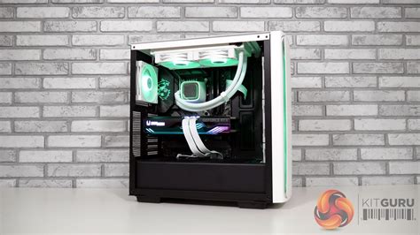 DeepCool CK560 Case Review | KitGuru