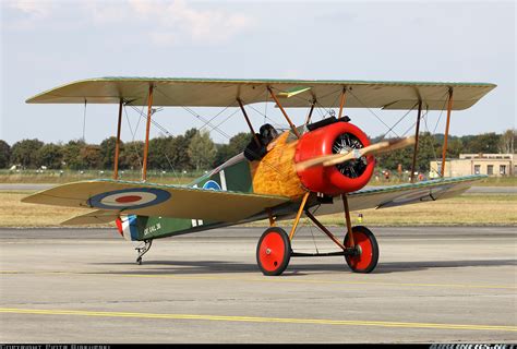 Sopwith Camel Replica Untitled Aviation Photo 4121199