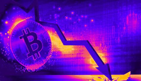 Bitcoin Falls Below $27,000 As Uncertainty Remains High - ModernAgeBank