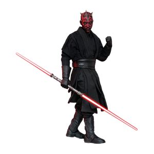 Hot Toys Hot Toys Star Wars Star Wars The Phantom Menace Hot Toys Scale Action Figure