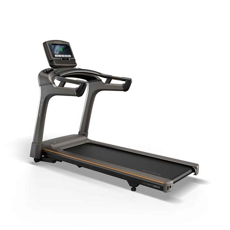 Matrix T30 Treadmill | Alaska Fitness Equipment