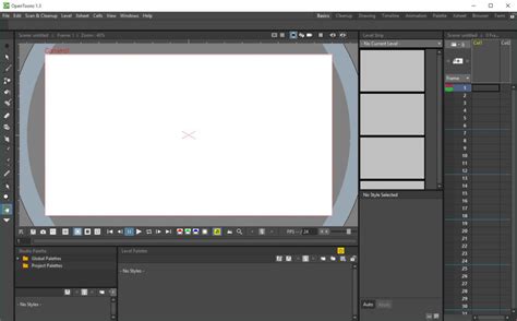 OpenToonz 1.7.1 Download [Latest for Windows PC]