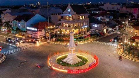 Jadwal Event Jogja Akhir Pekan Sabtu Minggu 26 27 Oktober 2024 Banyak