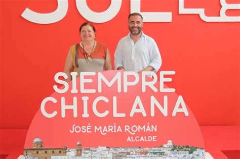 Podemos Afirmar Que El Gobierno Municipal De Chiclana Aprueba Su