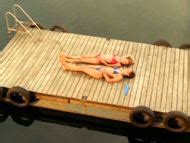 Naked Nadja Bobyleva In Olga S Summer