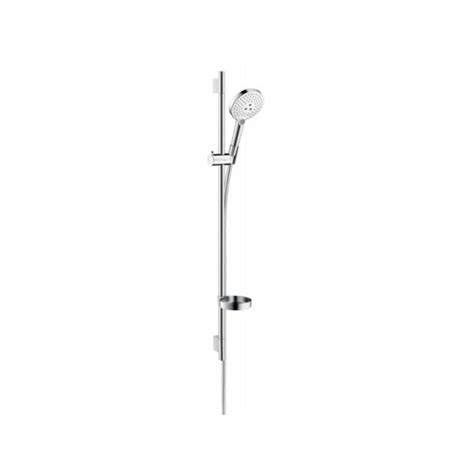 Hansgrohe Set Raindance Select S 120 Ecosmart Unica‘s Puro 0 90 M