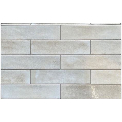 White Brick Wall: Perfect for Home Decor