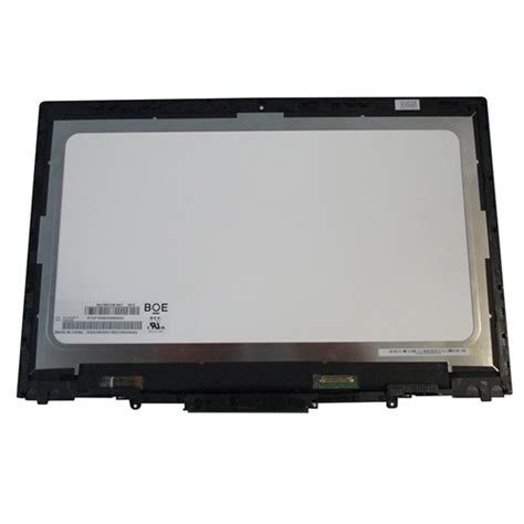 CDS Parts Lenovo X1 Yoga 2nd Gen Lcd Touch Screen W Narrow Bezel FHD