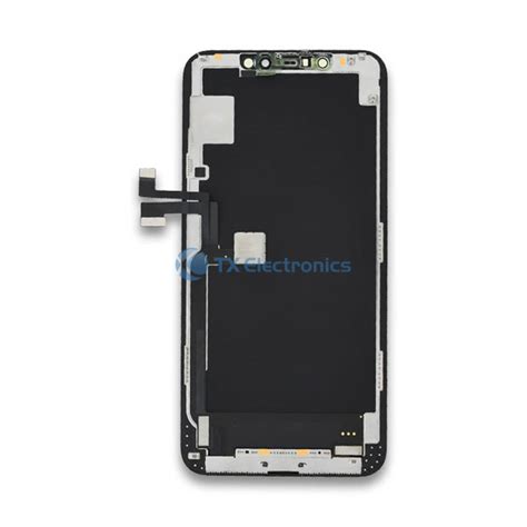 For Iphone 11 Pro Max Lcd Screen And Digitizer Assembly Replacement Tft