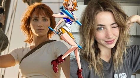 Netflix Celebra El Cumplea Os De Nami Con Im Genes De Emily Rudd En One