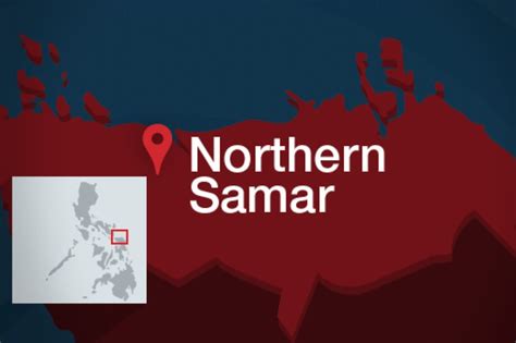 Umano Y Miyembro Ng Npa Patay Sa Northern Samar Abs Cbn News