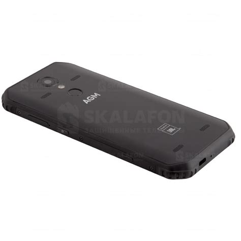 Телефон AGM A9 JBL 32GB — Купить в СПб телефоны AGM , цена 17500 руб ...