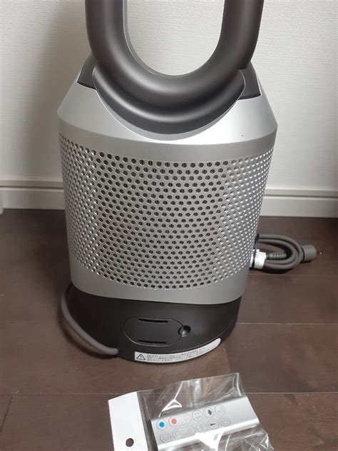 ダイソン Dyson Pure Hot Cool Link HP03IS 扇風機 ヒーター 空気清浄 花粉 扇風機 売買されたオークション情報yahooの商品情報をアーカイブ公開
