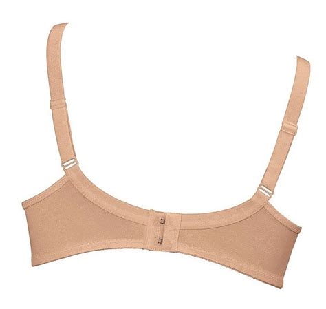 Anita Nursing Bra Underwired Butterscotch Skin Tone 5068 £25 00 Anita