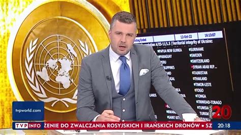 tvp info on Twitter Minęła20 Rosja przegrywa wojnę wieszwięcej