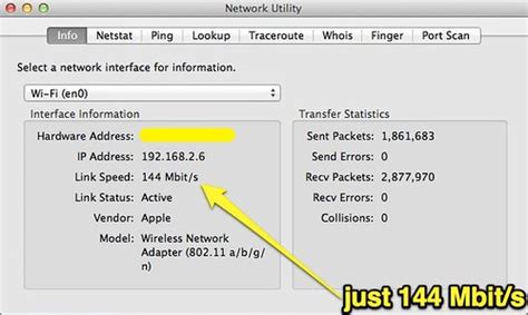 Benefits of Updating a Home WiFi Router to Apple’s Time Capsule ...