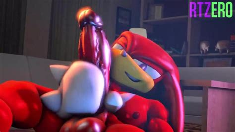 RTZero Knuckles Solo Time Porn Videos