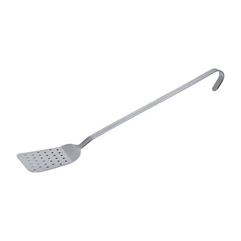 Paleta Inox Cu Perforatii Cm Ballarini Kitchenshop